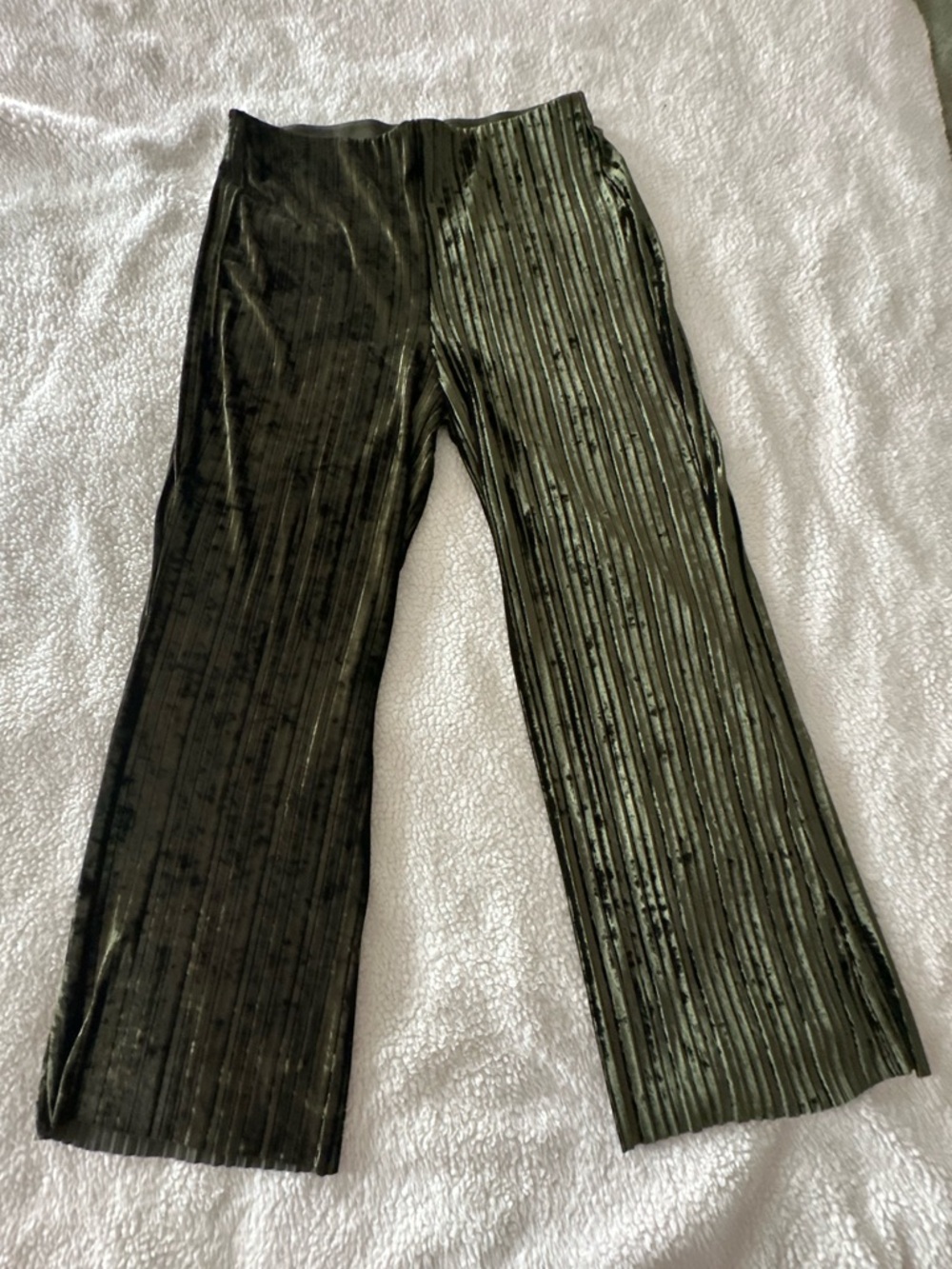 Rachel Zoe Wide Leg Pant
